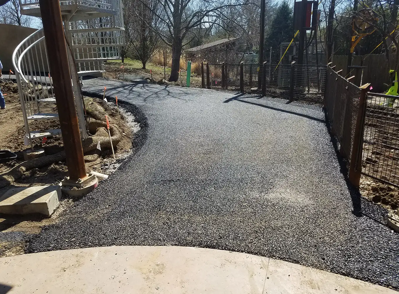 st. louis mo asphalt paving solutions