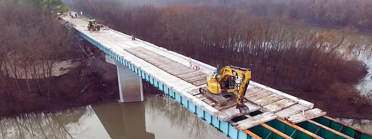 bridge demo st louis mo