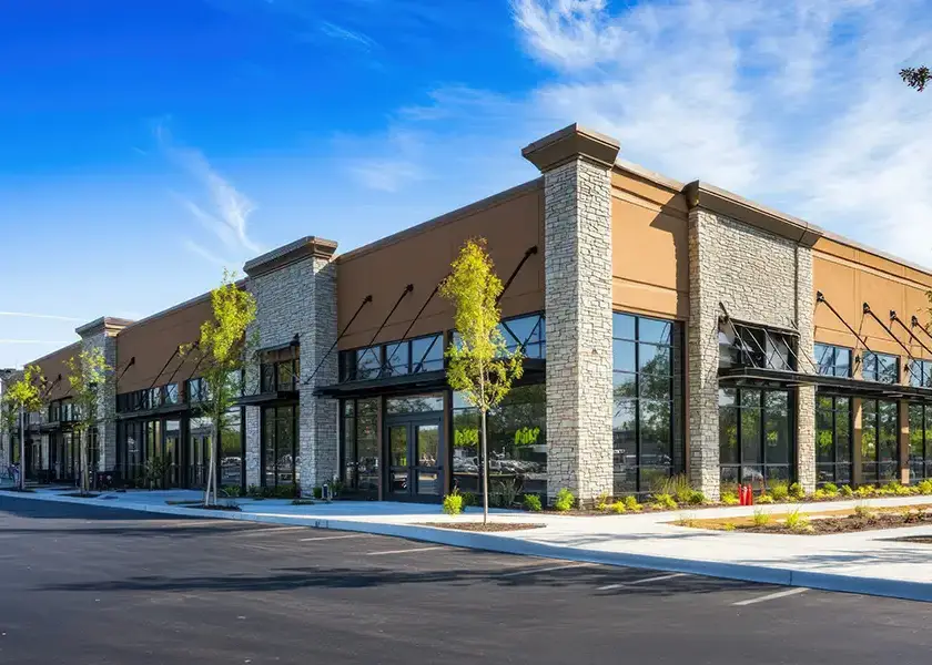 Brewster Co - Commercial Asphalt Paving Services in Chesterfield, MO