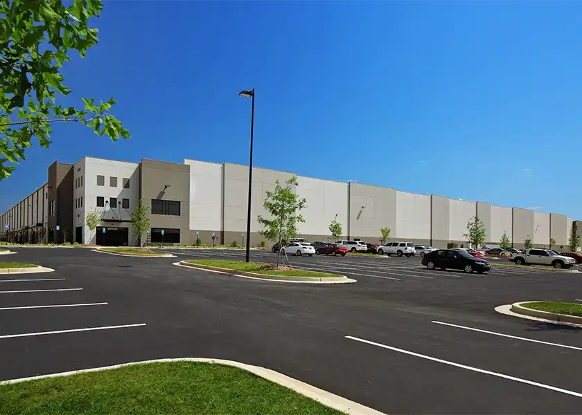 Brewster Co. - Commercial Asphalt Paving Services for Granite City, IL Businesses