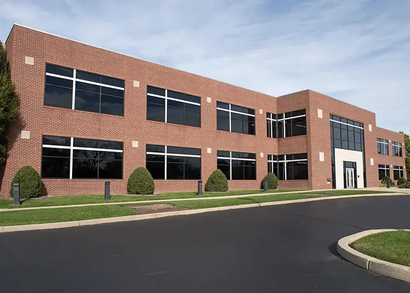 Brewster Co. - Commercial Asphalt Paving in Granite City, IL